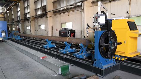 cnc pipe cutting machine manufacturer|cutting pipe with plasma cutter.